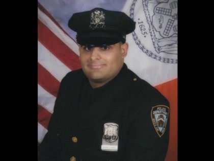 NYPD photo