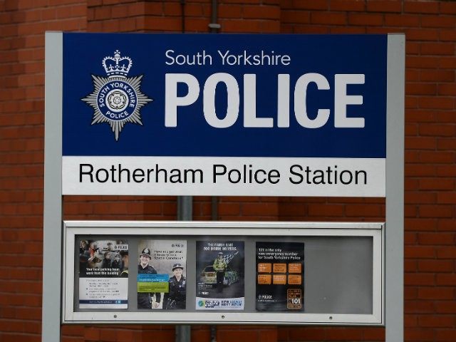Rotherham Police