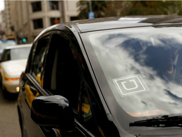 Uber Lowers Drunk Driving Arrests in S.F.--Dramatically