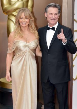Goldie Hawn on Kurt Russell: 'A lasting relationship isn't about ...