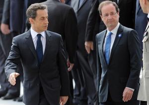 WikiLeaks: NSA spied on three French presidents