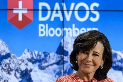 SWITZERLAND-DAVOS-ECONOMY-POLITICS-MEET-WEF