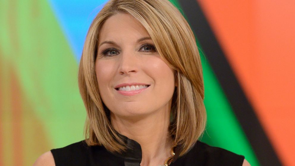 Nicole wallace