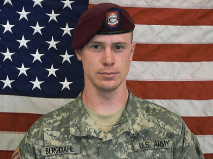 Bowe Bergdahl (U.S. Army / Getty)