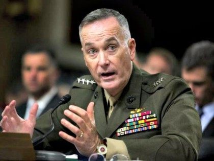 Chairman of Joint Chiefs Manuel Balce CenetaAssociated Press