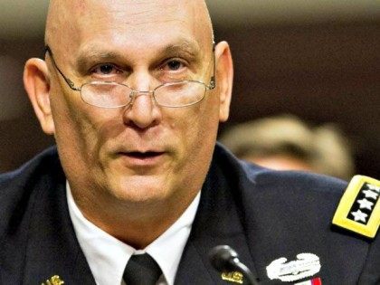 Odierno