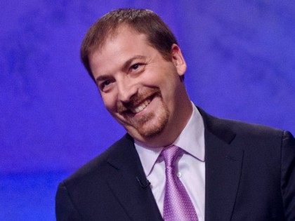 Chuck Todd