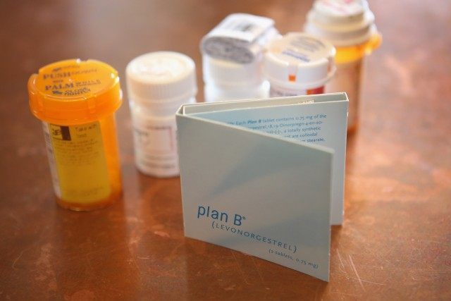 NY Federal Judge Overrules FDA Over-The-Counter Ban On Emergency Contraception Pill