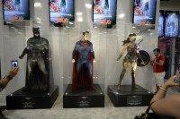 US-COMIC CON-ATMOSPHERE