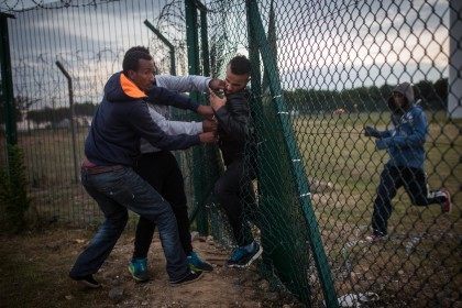 Calais Crisis