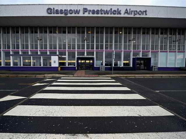 FGM Season: Scottish Airports on Alert for Girls Being Taken Out of UK