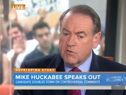 Huckabee728