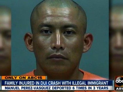 illegal immigrant