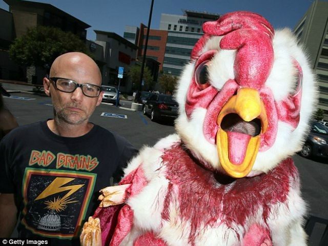 Moby-protests-Foster-Farms-getty