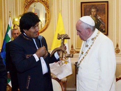 Morales Pope