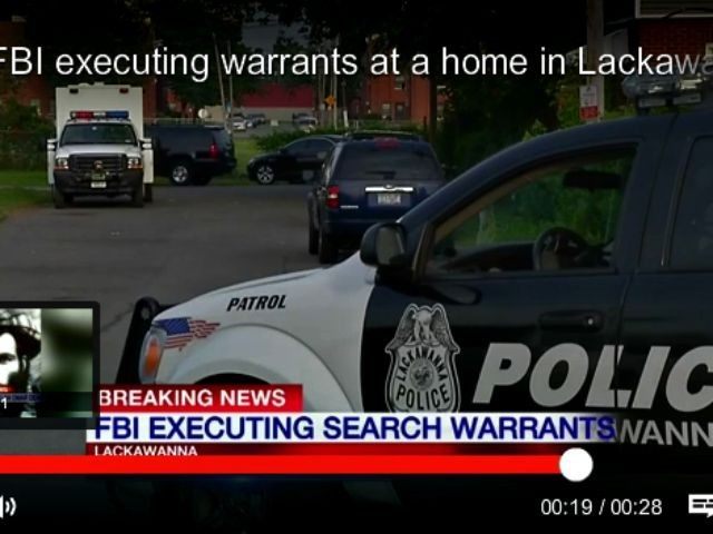 Search Warrant for NY Jihadi