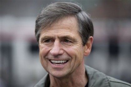 Joe Sestak