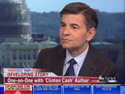 Stephanopoulos