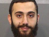 Tennessee Shooter Hamilton County Sheriffs Office via AP