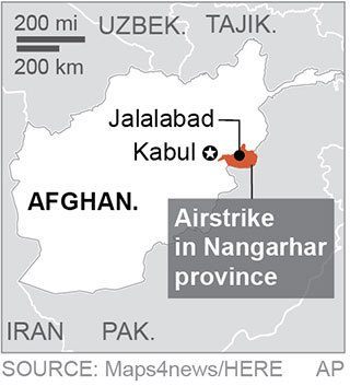 The Associated Press