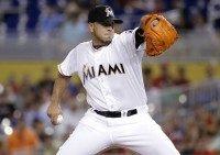 Jose Fernandez The Associated Press