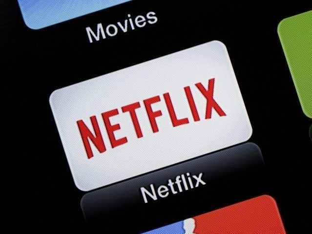 Lifetime Access to Stolen Netflix Accounts Being Sold on the Deep Web