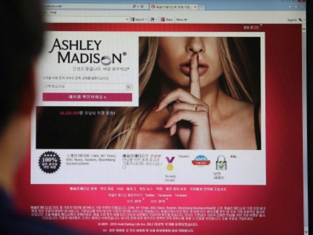 ashley madison