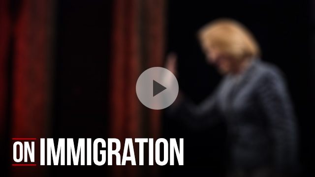 Carly Fiorina on immigration