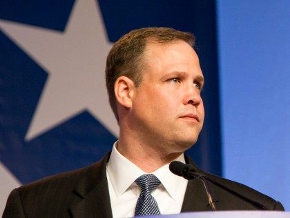 bridenstine