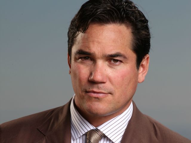 Superman Actor Dean Cain on GamerGate: I'm on the Gamers' Side
