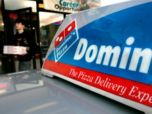 Dominos Pizza Driver On Paid Leave After Shooting Killing Alleged