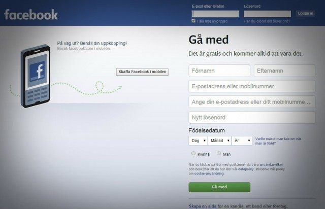 facebook-sweden