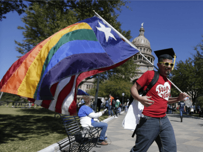 AP Photo: Eric Gay