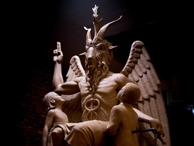 The Satanic Temple