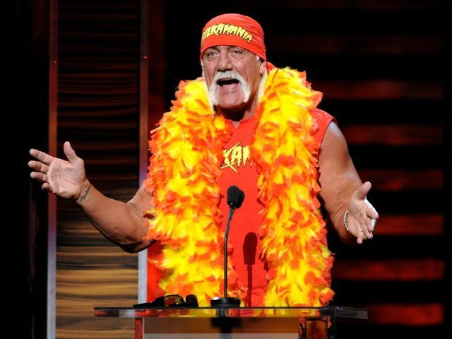 Hulk Hogan Vs Gawker Sex Tape Trial Begins