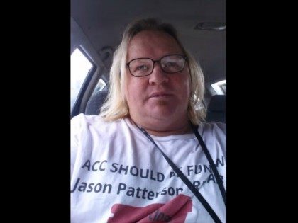 Jason Patterson/YouTube