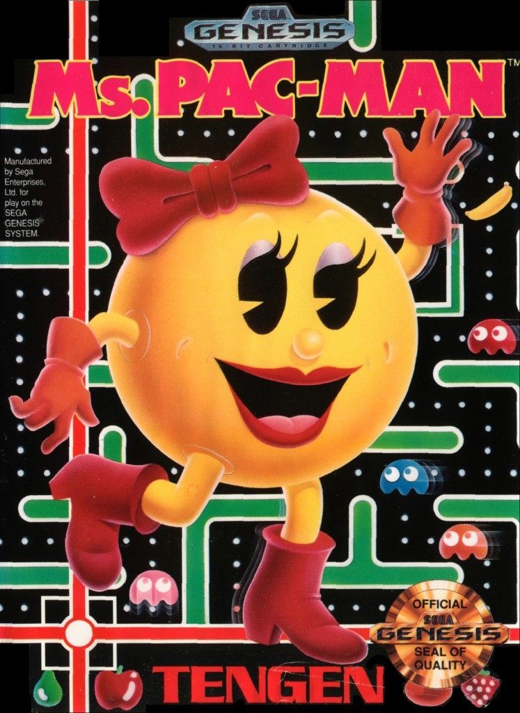 ms-pacman