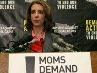 moms demand