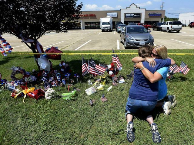 5 Killed: Sailor Injured in Tennessee Shooting Has Died