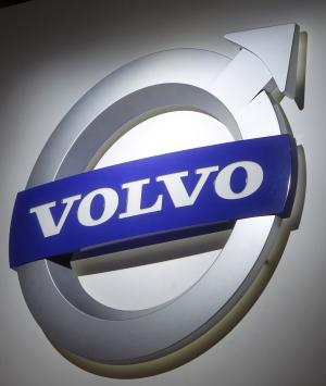 Volvo unveils new child seat concept
