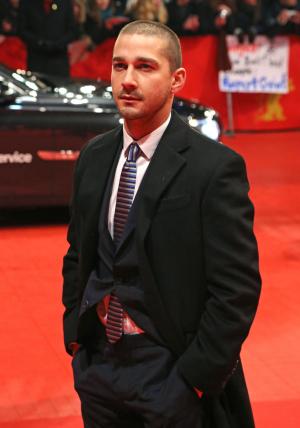 Shia LaBeouf after fight with girlfriend Mia Goth: 'I would have killed her'