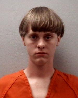Dylann Roof pleads not guilty to federal charges for Charleston shooting