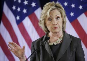 Hillary Clinton to appear before Benghazi panel in October