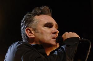 Singer Morrissey says TSA agent groped him at SFO; Agency denies impropriety