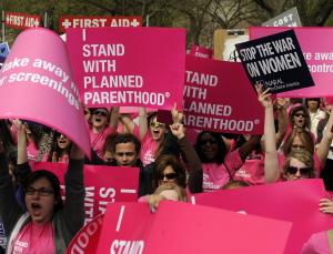 Hackers threaten to release Planned Parenthood internal emails