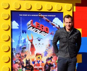 Watch Will Arnett perform 'Everything is Awesome' from 'The LEGO Movie' on 'Lip Sync Battl