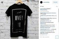 The clothing retailer TK Maxx has pulled and destroyed a … Charlie Hebdo