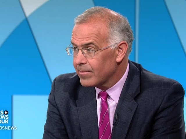 Brooks: Sanders Is Where 'The Economic Heart and Soul' Of the ...