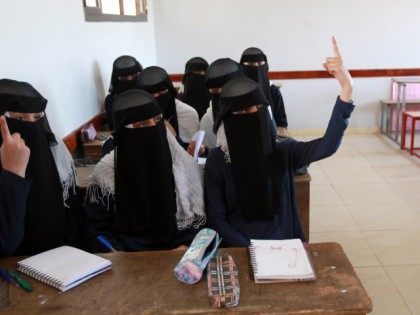 islamic school girls