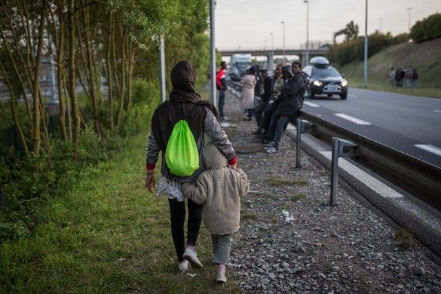 Rob Stothard/Getty Images